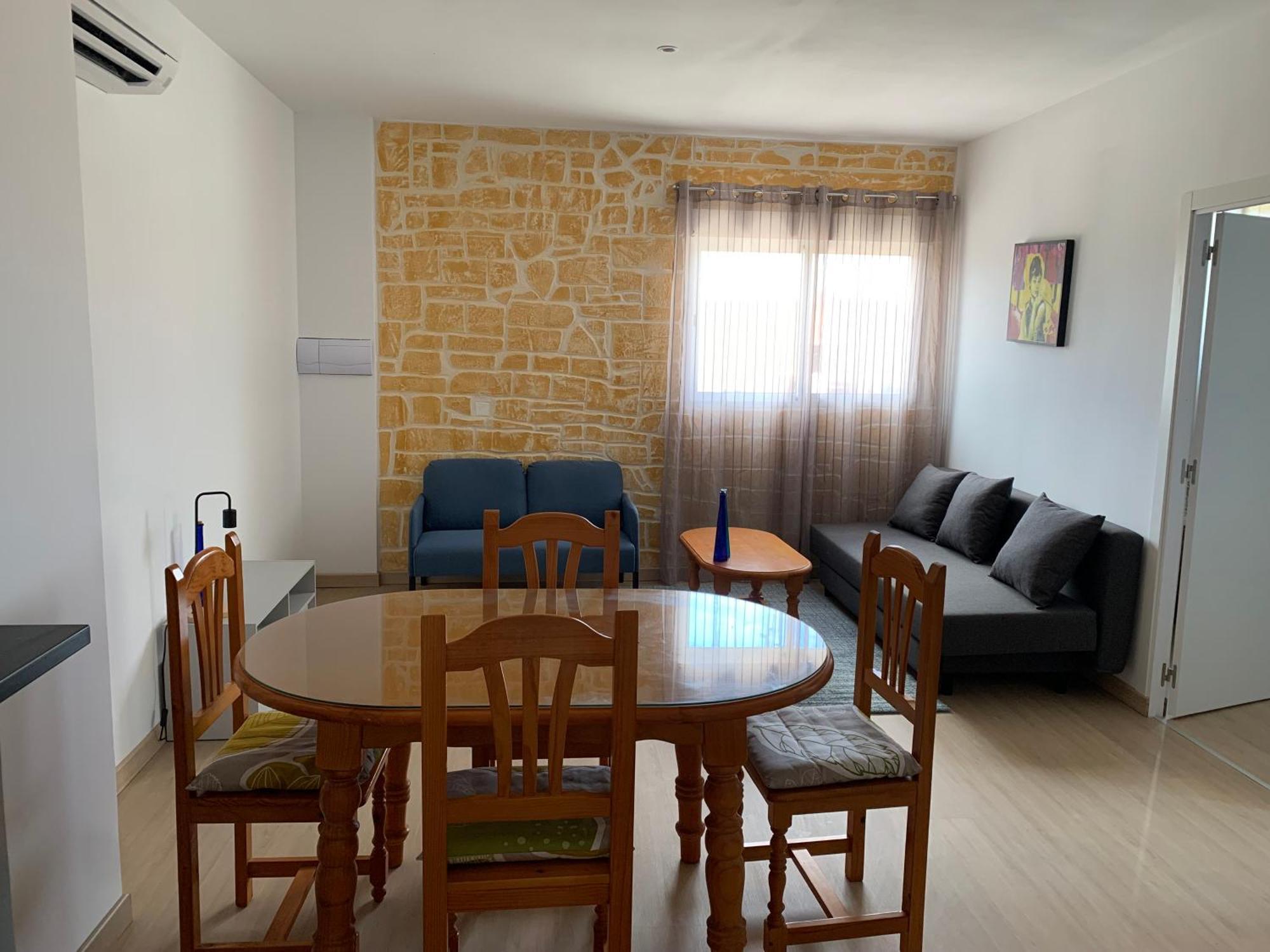 Las Casas Rurales De Los Olivos 타베르나스 외부 사진
