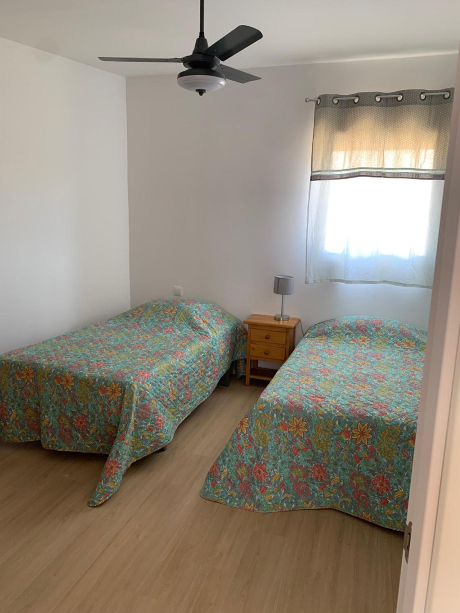 Las Casas Rurales De Los Olivos 타베르나스 외부 사진